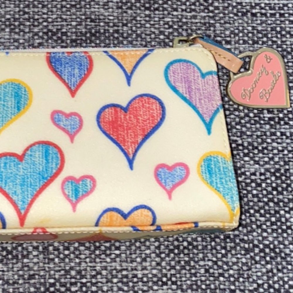 Dooney & Bourke bag